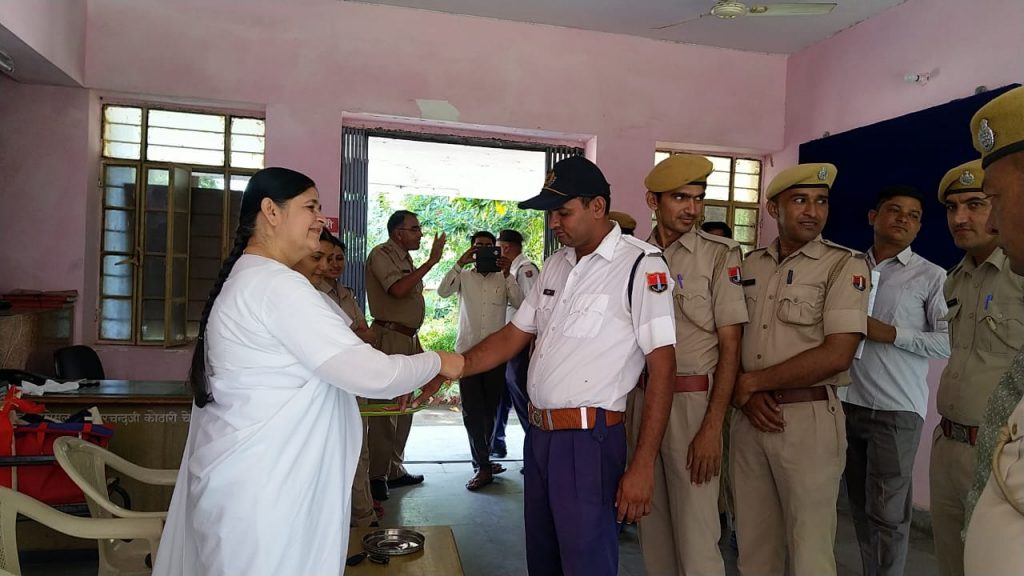 Raksha Bandhan Celebration 2022